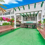 Los Cristianos Apartamento Con Terraza Piscina Wifi