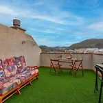 Los Cristianos Terrace By Clabao
