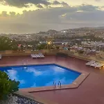 Balcon Del Atlantico Costa De Adeje Teneryfa Apartament Z Jedna Sypilnia Do Wynajecia..