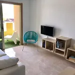Ed&Pat'S Beach Flat