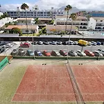 Estudio Torres Del Sol