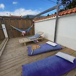 Moon In The Garden