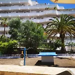 Apartment With Pool Las Americas By Vapago Tenerife
