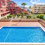 Medano4You Jaquita Paradise Holiday Home