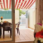 Precious 3 Bedroom, Oasis De Fanabe Wifi Free