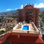 Apartamento Paraiso Valle Luz
