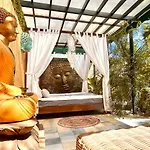 Buddha Lounge
