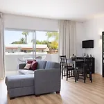 Eden Rentals White Molino Paradise