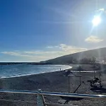 Espacio Tranquilo Cerca Del Mar