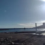 Espacio Tranquilo Cerca Del Mar