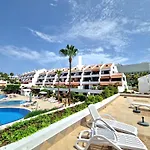 Parque Santiago 1 F-348 By Tenerife Dream Properties