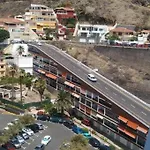 Crisol Apartamentos