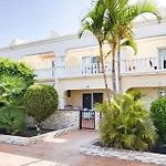 Palm Resort Duplex Apartment