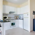 Sunny Apartment In Golf Del Sur,Pool And Wifi