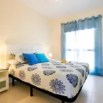 Sunny Apartment In Golf Del Sur,Pool And Wifi