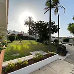 Puerto De La Cruz, Tenerife