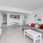 Stunning Flat With Wonderful Sea Views