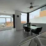 Sunset Terrace Ocean View