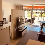 La Terraza Im La Chiripa