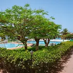 Go2Tenerife Apart'Dada Pool & First Line Of The Sea