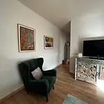Apartamento Paula