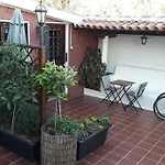 Apartamento Tranquilo En Una Casa Con Jardin