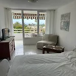 Borinquen Only 280 Meters To The Beach, Balcony With Sea View, Heated Pool, Wifi