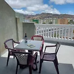 Apartamento C. La Villa Teo