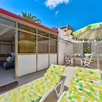 Front Ocean Aircon Los Cristianos Unique Apartment