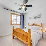 Front Ocean Aircon Los Cristianos Unique Apartment