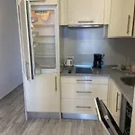 Sea View Studio Apartment Playa De La Arena D