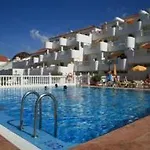 Rental Apartment Club La Paz - Puerto De La Cruz, 1 Bedroom, 4 Persons