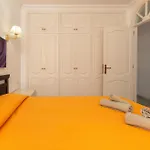 Apartamentos Lago