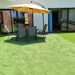 Terraza Del Teide