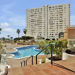 212 Elegant, Renovated, Confortable Playa Paraiso