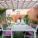 Calido Apartamento, Piscina, Wi-Fi
