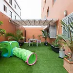 Calido Apartamento, Piscina, Wi-Fi