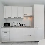 Harmony Apartment With Ocean View In Parque Royal