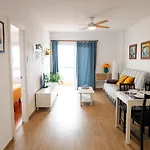 Apartamento Maye
