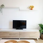 Apartamento Maye