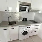 Apartamento Parque La Para Vacaciones