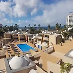 Apartamento Parque La Para Vacaciones