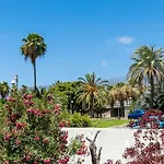 Garden City Pool And Sea View By Lovetene