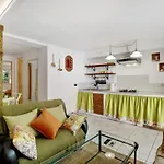 Apartamento Jardin Del Sol