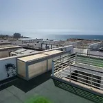Pink Waves House