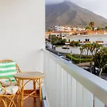 Bajamar Beach Vibes Apartment