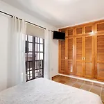 Residencial Maresia El Medano
