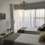Apartamento Carmen Aptos Tosca
