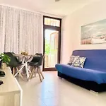 Apartment In Playa De Las Americas