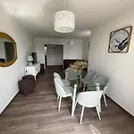 Jetes Holiday Apartment With Pool And Wifi